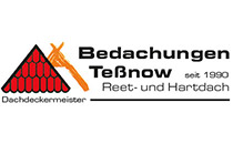 Logo Bedachungen Teßnow UG Ribnitz-Damgarten