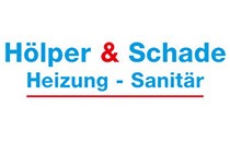 Logo Hölper & Schade GbR Heizung - Sanitär Bad Sülze