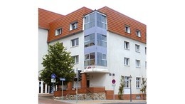 Bildergallerie Gebäudewirtschaft Ribnitz-Damgarten GmbH Verwaltung Ribnitz-Damgarten