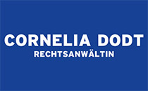 Logo Dodt Cornelia Rechtsanwältin Ribnitz-Damgarten