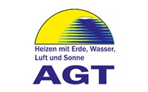 Logo AGT GmbH Ribnitz-Damgarten