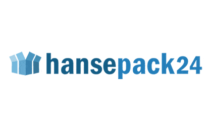 FirmenlogoHansepack24 GmbH Marlow