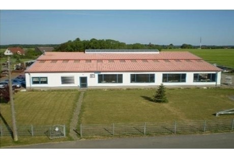 Bildergallerie Gebrüder Sarrazin Metallbau-Sanitär Heizungstechnik GmbH Dettmannsdorf