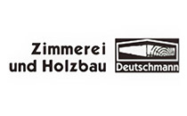 Logo Deutschmann Daniel Zimmerei u. Holzbau Dettmannsdorf