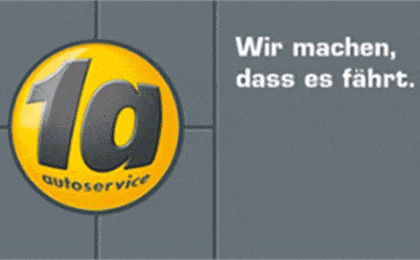 Firmenlogo1a autoservice Goldenbogen David Röwer Barth