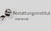 Logo Bestattungsinstitut Olaf Arndt Inh. René Arndt Barth