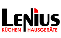 Logo LENIUS Küchen & Hausgeräte Inh. Marc Lenius Barth