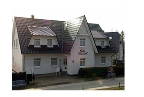 Bildergallerie RAFFAELA Ferienwohnungen Zingst