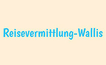 Logo Reisevermittlung Wallis Monika Bellin Zingst