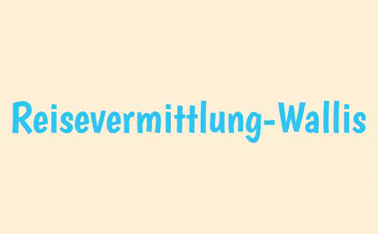 FirmenlogoReisevermittlung Wallis Monika Bellin Zingst