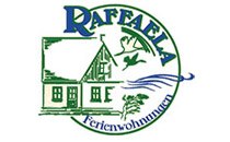 Logo RAFFAELA Ferienwohnungen Zingst