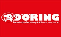 Logo Döring Bauschuttaufbereitung & Abbruch GmbH & Co KG Zingst