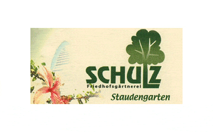 FirmenlogoSchulz Volker Friedhofsgärtnerei Prerow