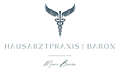 FirmenlogoHausarztpraxis Baron Born a. Darß