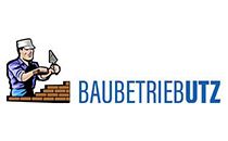 Logo Baubetrieb Jörg Utz Putbus