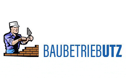 FirmenlogoBaubetrieb Jörg Utz Putbus