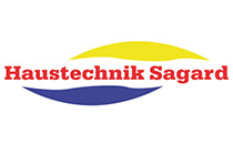 Logo Haustechnik Sagard Sagard