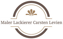 Logo Carsten Levien Maler und Lackierer Sagard