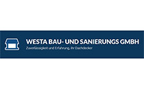 Logo WESTA Bau- u. Sanierungs GmbH Gustow