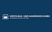 Logo WESTA Bau- u. Sanierungs GmbH Gustow