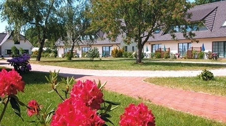 Bildergallerie Feriendorf "Groß Zicker" Mönchgut, Gross Zicker