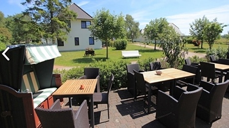 Bildergallerie Feriendorf "Groß Zicker" Mönchgut, Gross Zicker