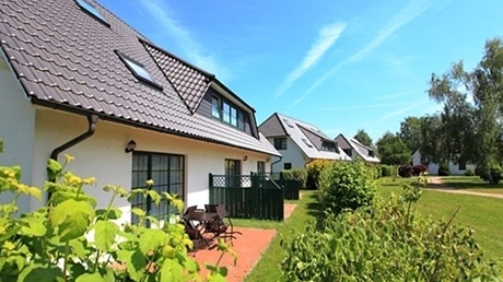 Bildergallerie Feriendorf "Groß Zicker" Mönchgut, Gross Zicker
