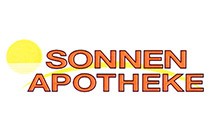 Logo Sonnen-Apotheke Inh. Bettina Drews Stralsund