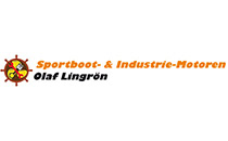 Logo Sportboot- & Industrie-Motoren Olaf Lingrön Barth