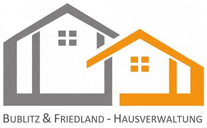 FirmenlogoBublitz & Friedland Hausverwaltung Stralsund Stralsund