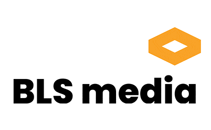 FirmenlogoBLS media Stralsund