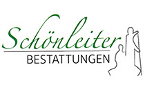 Logo Schönleiter W. Bestattungen Stralsund
