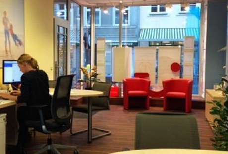 Bildergallerie TUI Travel Star Reisebüro im Linden-Center Stralsund
