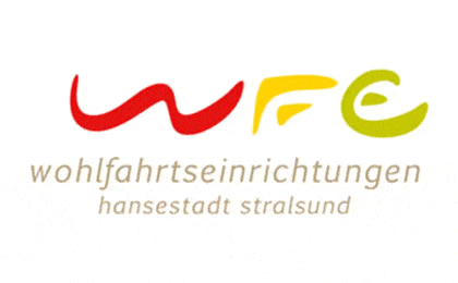 FirmenlogoWohlfahrtseinrichtungen der Hansestadt Stralsund gGmbH Stralsund
