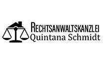 Logo Quintana Schmidt Marc Rechtsanwalt Stralsund