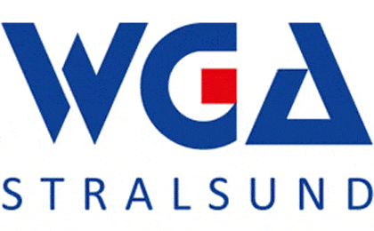 FirmenlogoWohnungsgenossenschaft 