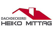 Logo Dachdeckerei Mittag Sundhagen