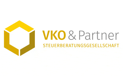 FirmenlogoVKO Vosskötter Käming Otten & Partner mbH Stralsund