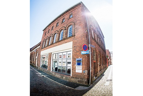 Bildergallerie Schmidt Rechtsanwälte Stralsund