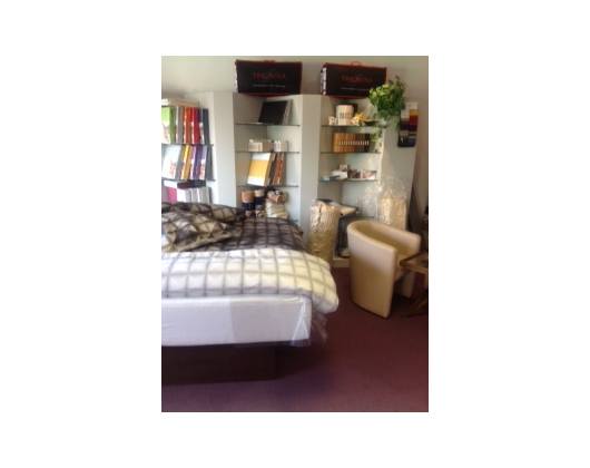 Bildergallerie Bettenhaus & Wasserbetten Inh. Ute Ertel-Paul Stralsund