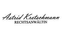 Logo Kretschmann Astrid Rechtsanwältin Stralsund
