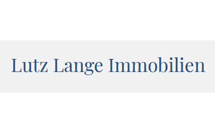 FirmenlogoLutz Lange Immobilien Geschäftsführer Torsten Malchin Stralsund