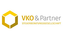 Logo VKO Vosskötter Käming Otten & Partner mbH Stralsund