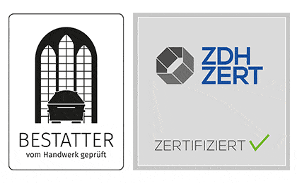 FirmenlogoBestattungshaus Kallwaß Inh. Stephan Kallwaß Stralsund