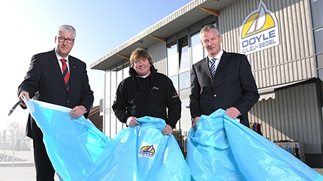 Bildergallerie wetreu Mecklenburg - Vorpommern KG Steuerberatungsgesellschaft Stralsund
