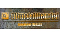 Logo Altmetallhandel Alexander Raesch Stralsund