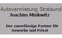 Logo Autovermietung MINKWITZ Stralsund