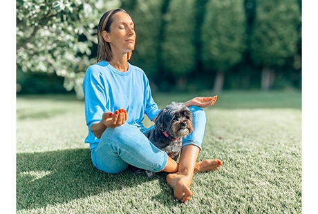 Bildergallerie Energieheilerin Susan Stralsund