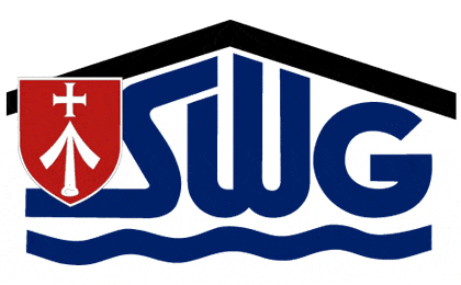 FirmenlogoStralsunder Wohnungsbau GmbH Stralsund