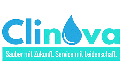 FirmenlogoClinova GbR Stralsund